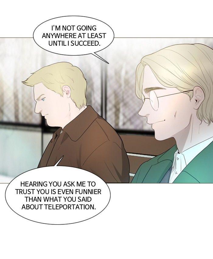 Read Winter Woods (en) Manga Online