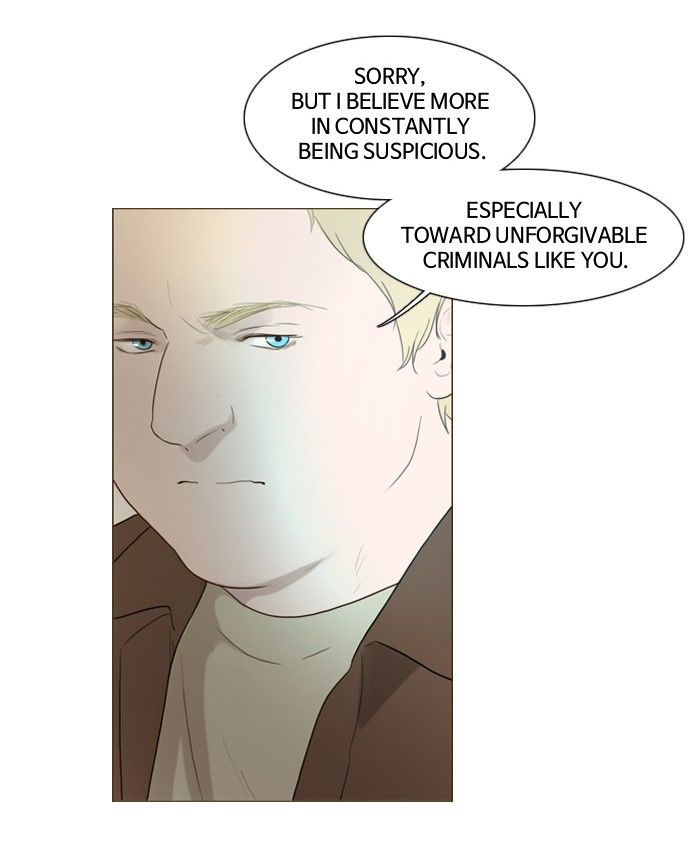 Read Winter Woods (en) Manga Online