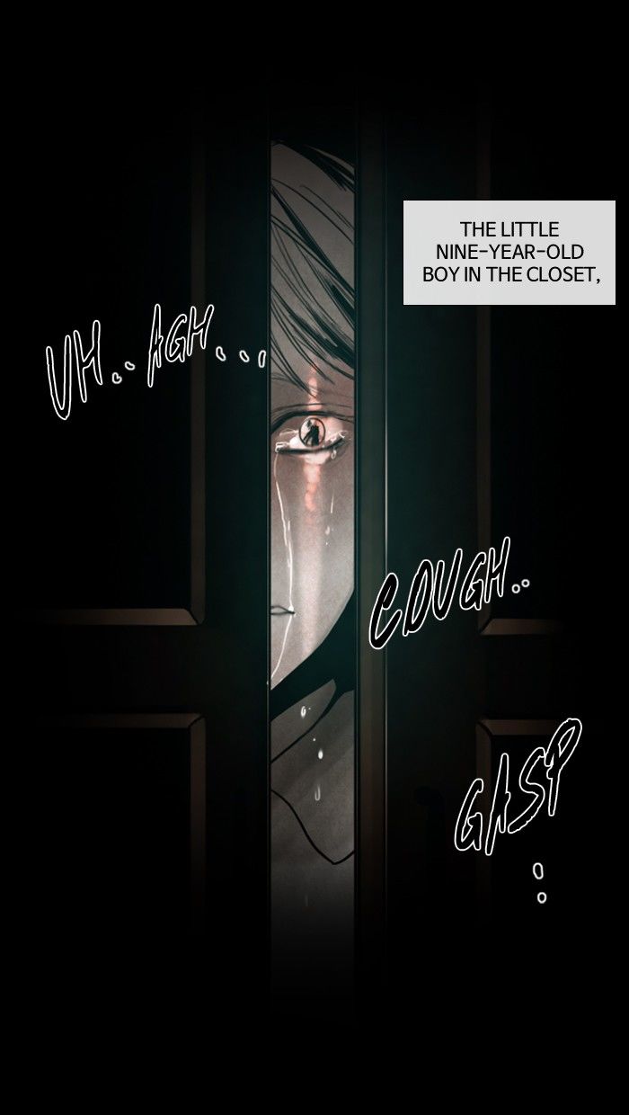 Read Winter Woods (en) Manga Online