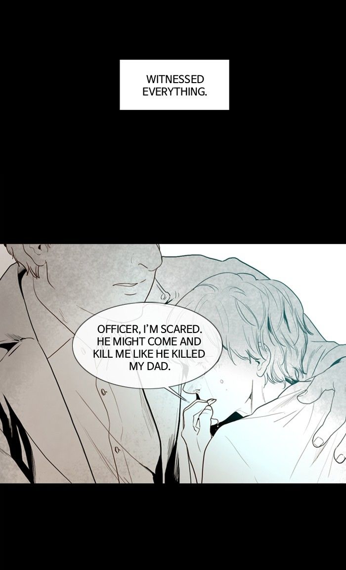 Read Winter Woods (en) Manga Online