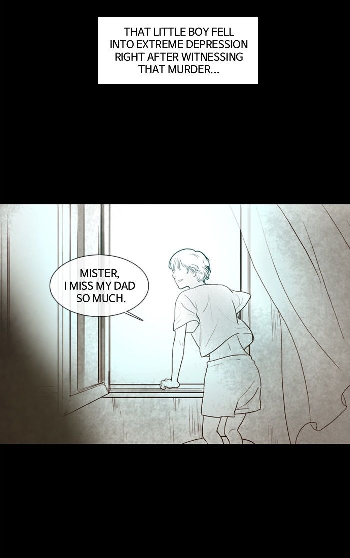 Read Winter Woods (en) Manga Online