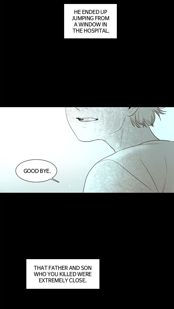 Read Winter Woods (en) Manga Online