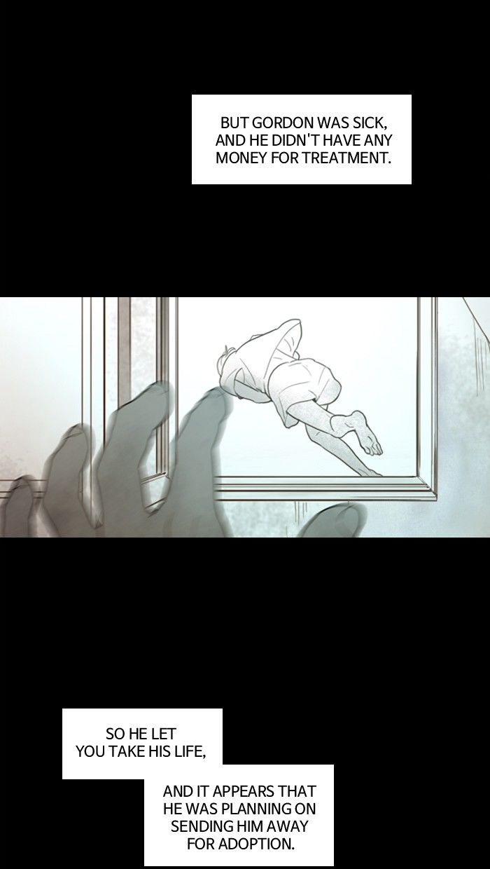 Read Winter Woods (en) Manga Online