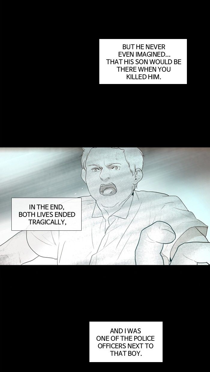 Read Winter Woods (en) Manga Online