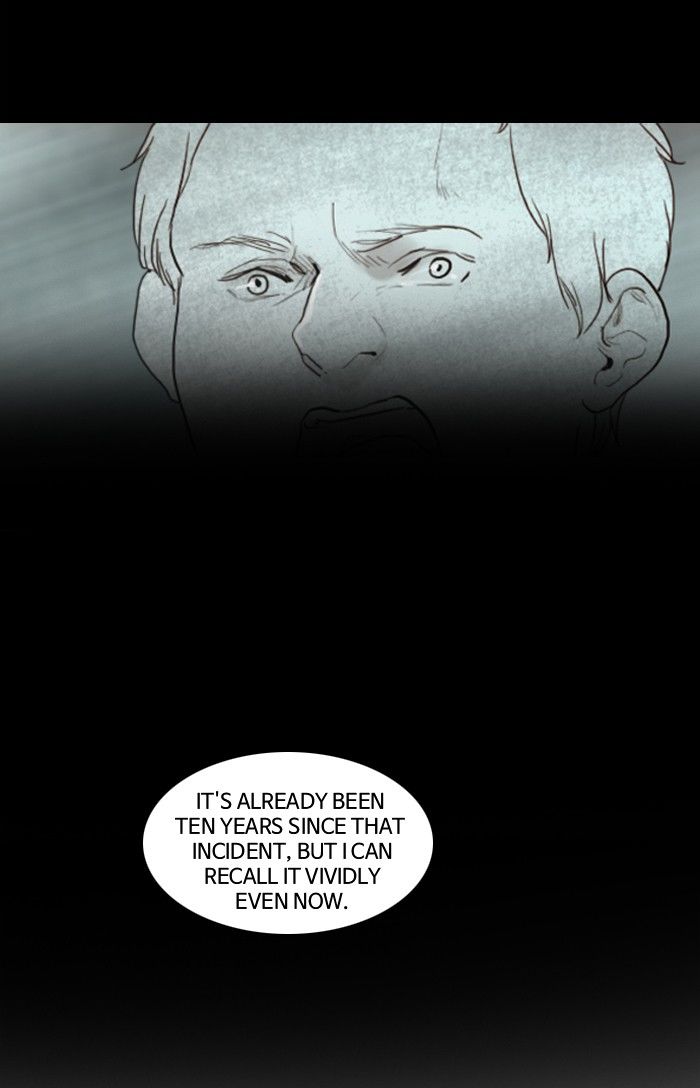 Read Winter Woods (en) Manga Online