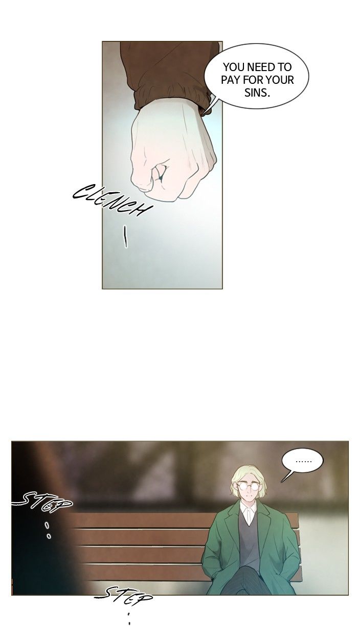 Read Winter Woods (en) Manga Online