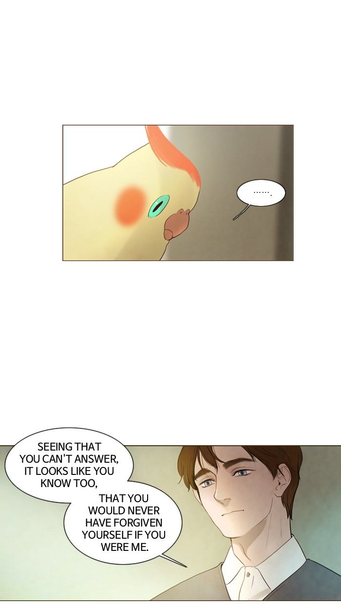 Read Winter Woods (en) Manga Online