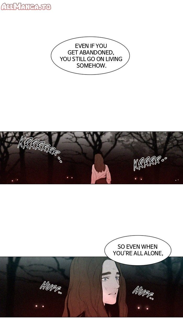 Read Winter Woods (en) Manga Online