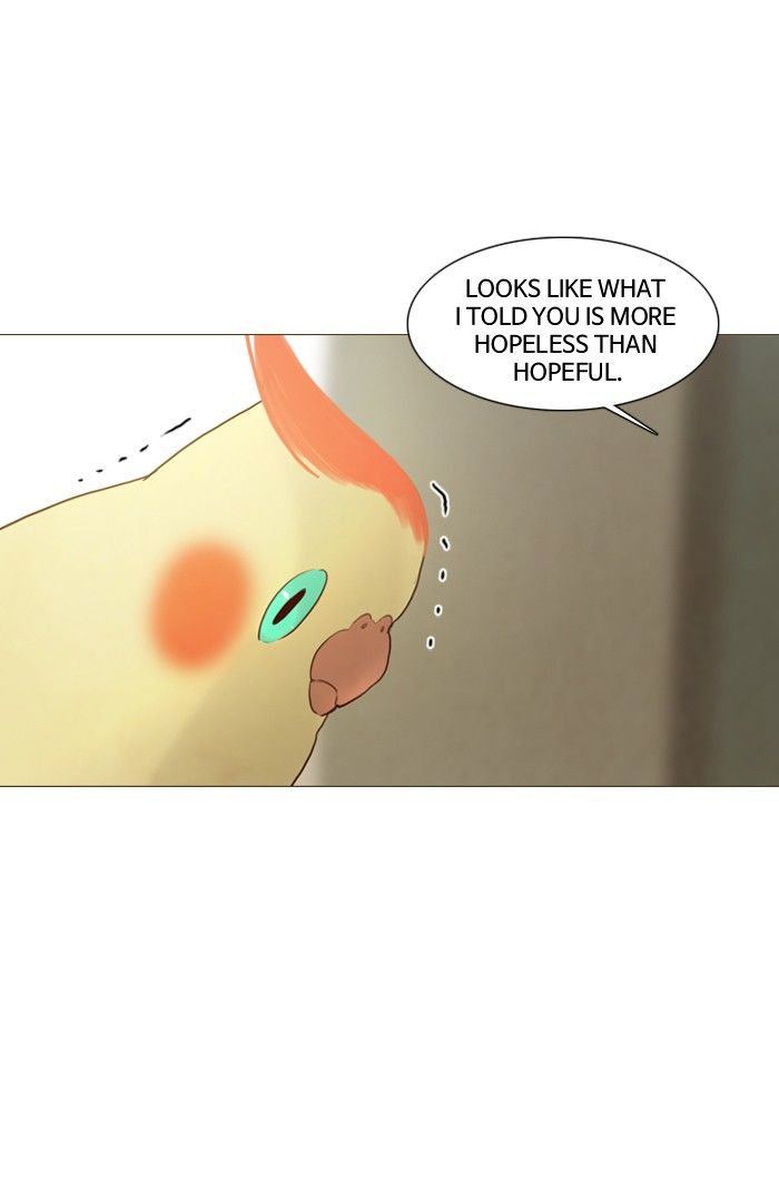 Read Winter Woods (en) Manga Online