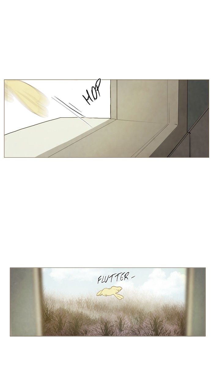 Read Winter Woods (en) Manga Online