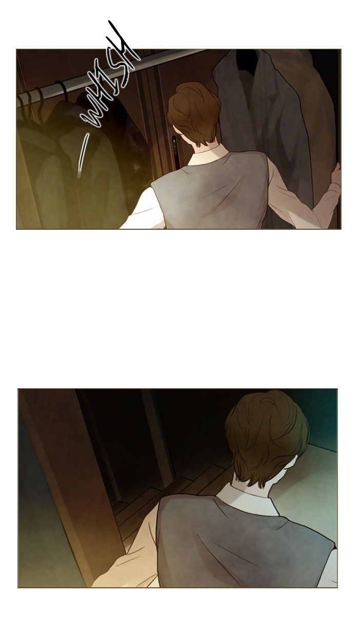 Read Winter Woods (en) Manga Online