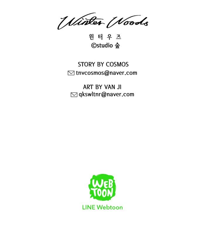 Read Winter Woods (en) Manga Online