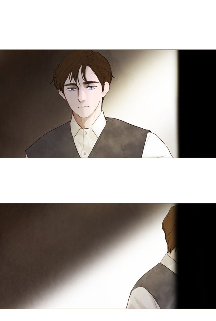 Read Winter Woods (en) Manga Online