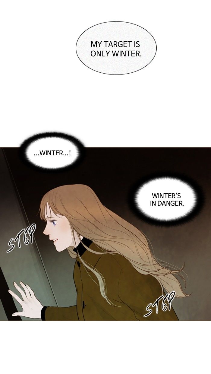 Read Winter Woods (en) Manga Online