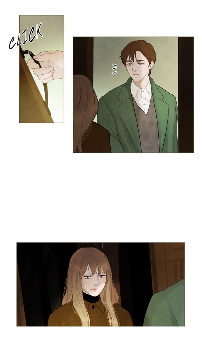 Read Winter Woods (en) Manga Online