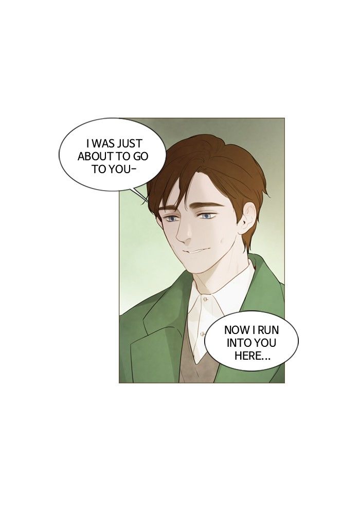 Read Winter Woods (en) Manga Online