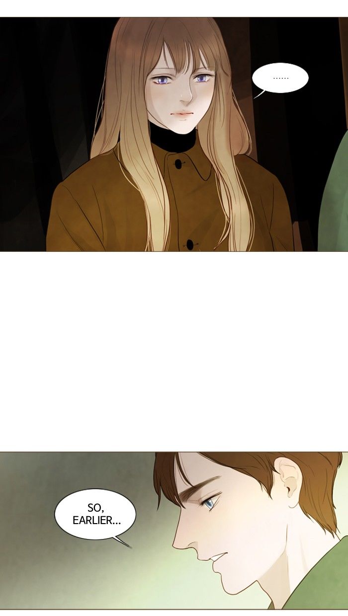 Read Winter Woods (en) Manga Online