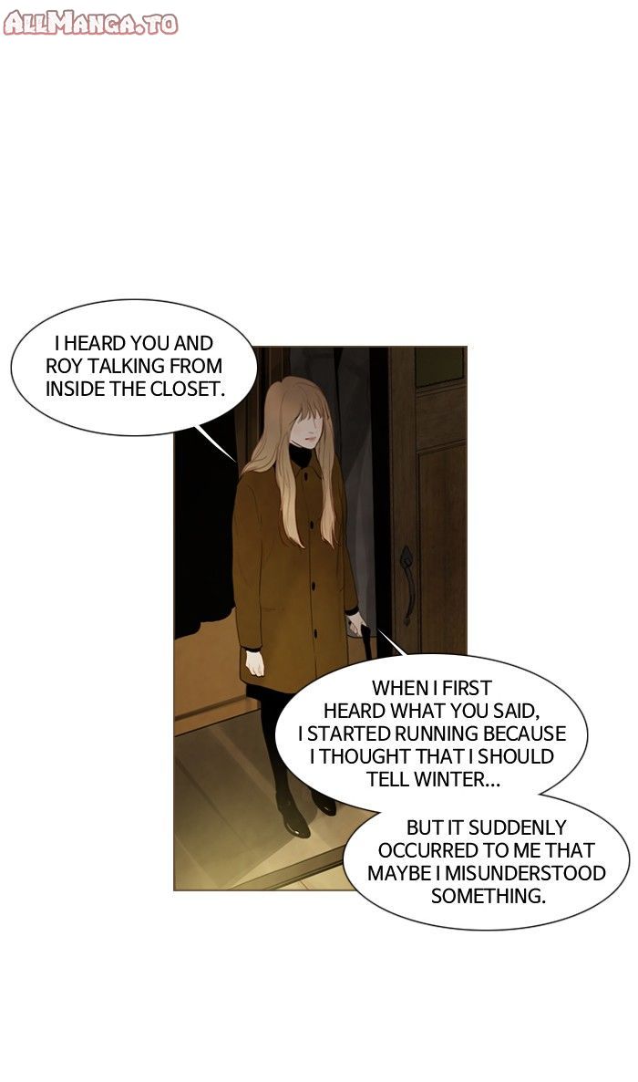 Read Winter Woods (en) Manga Online