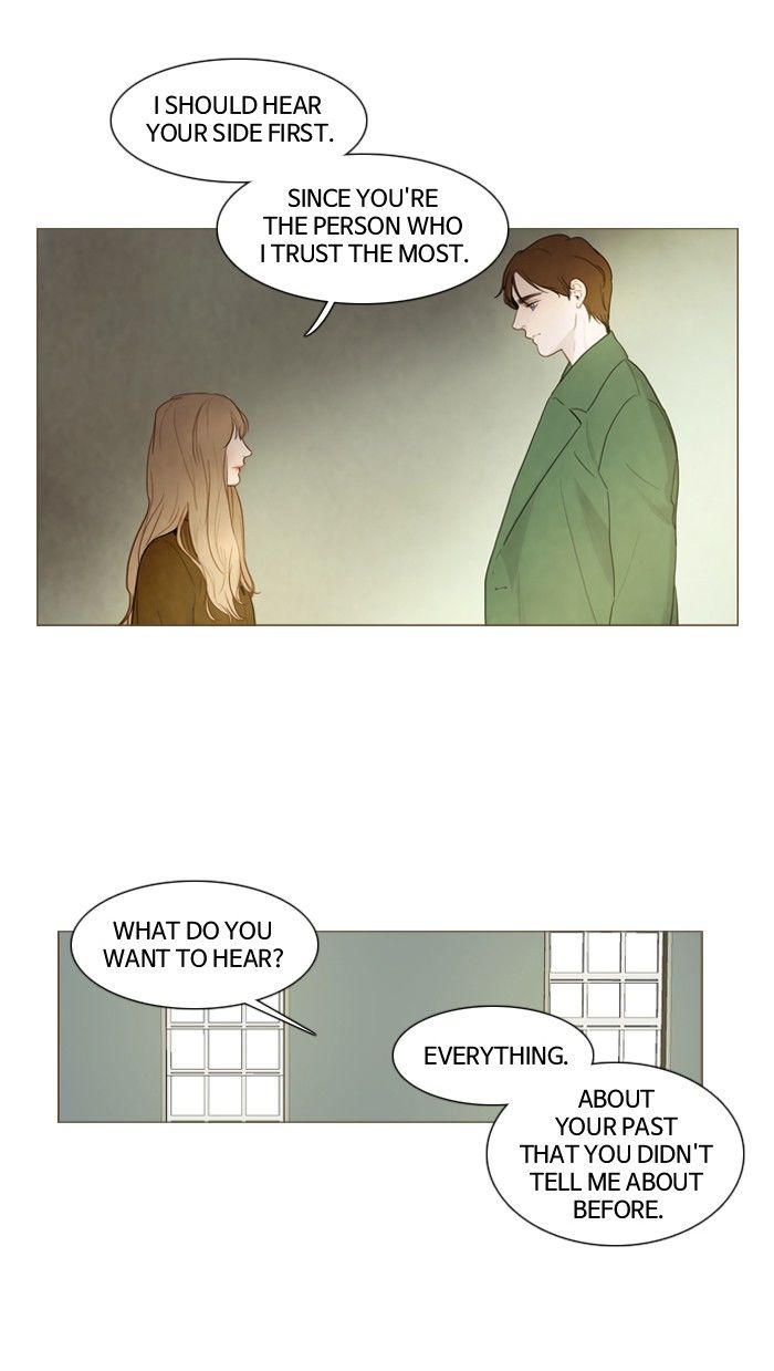 Read Winter Woods (en) Manga Online