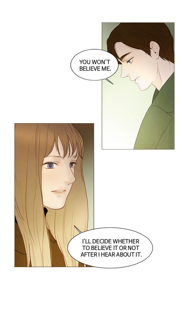Read Winter Woods (en) Manga Online