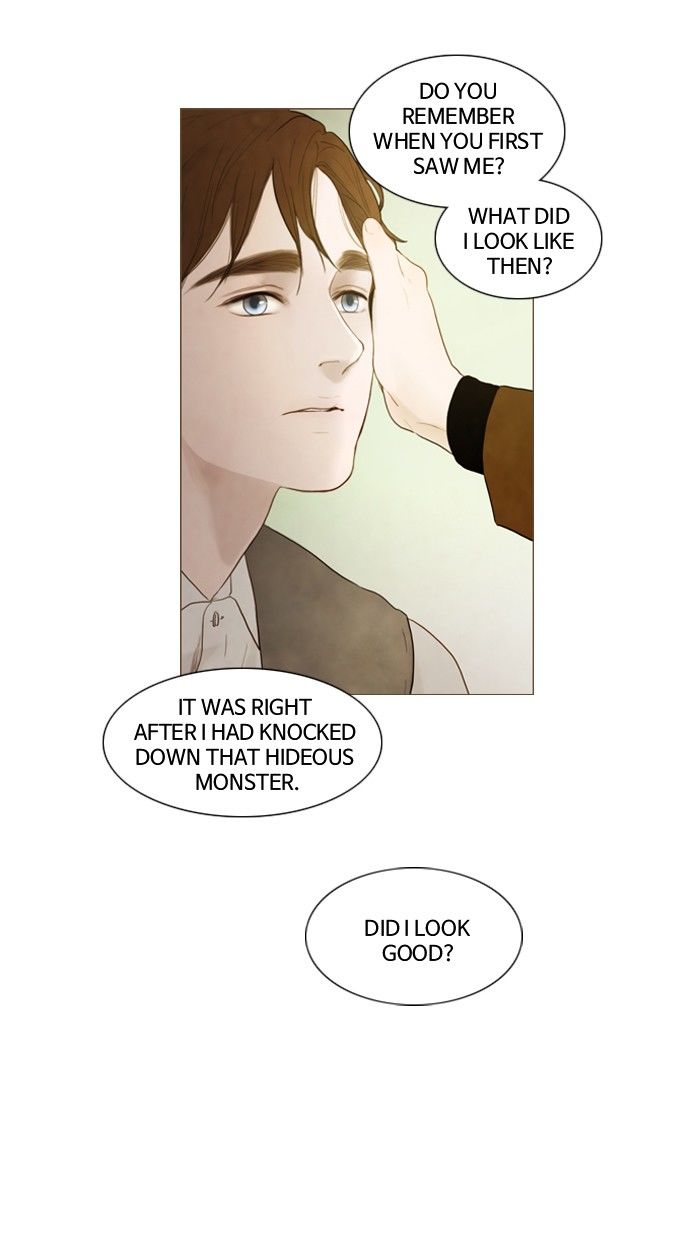 Read Winter Woods (en) Manga Online