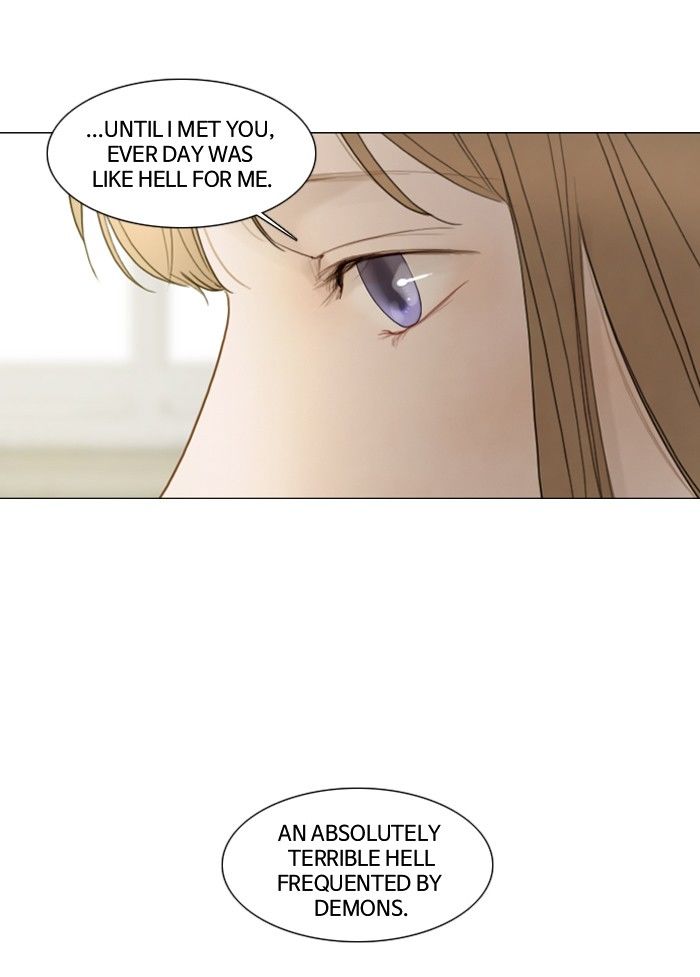 Read Winter Woods (en) Manga Online