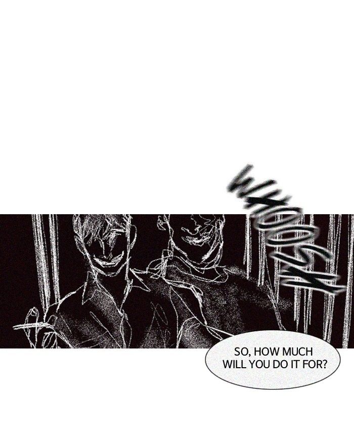 Read Winter Woods (en) Manga Online