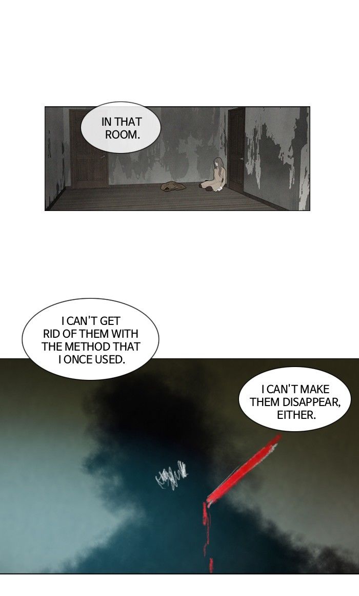 Read Winter Woods (en) Manga Online