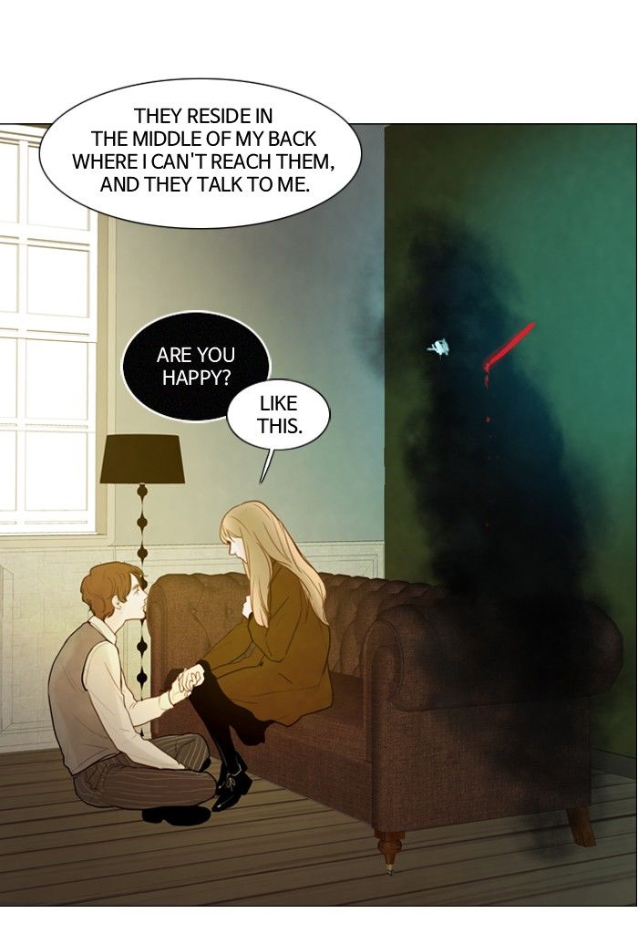 Read Winter Woods (en) Manga Online