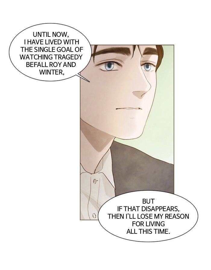 Read Winter Woods (en) Manga Online