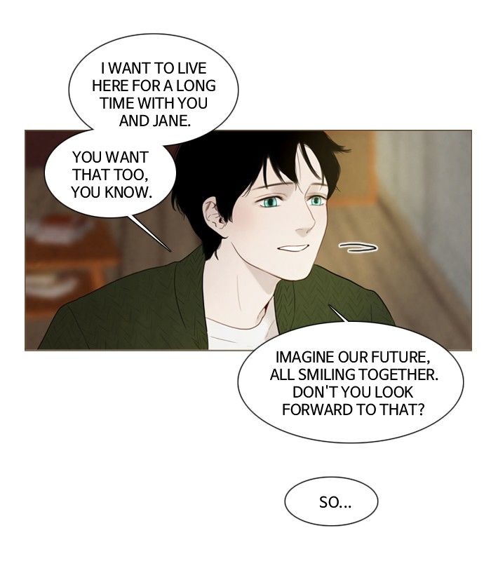 Read Winter Woods (en) Manga Online