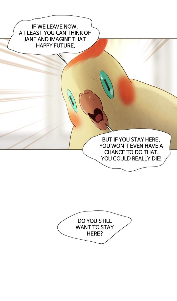 Read Winter Woods (en) Manga Online