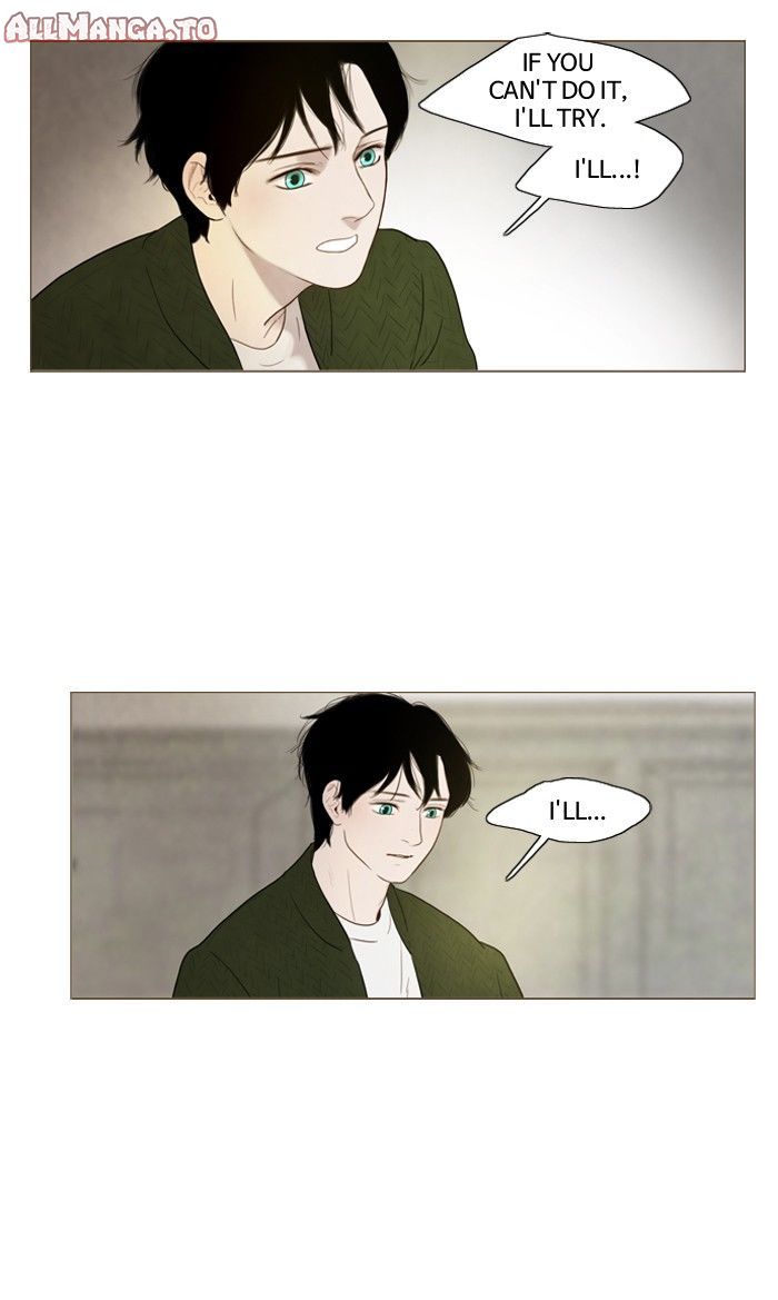 Read Winter Woods (en) Manga Online