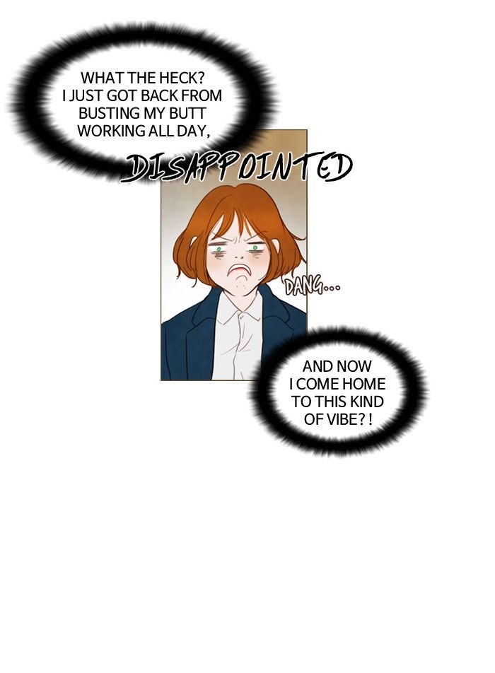 Read Winter Woods (en) Manga Online