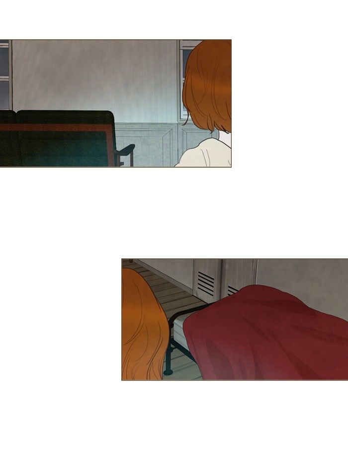 Read Winter Woods (en) Manga Online