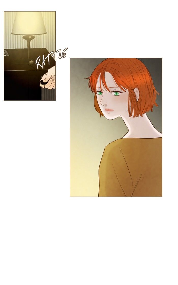 Read Winter Woods (en) Manga Online