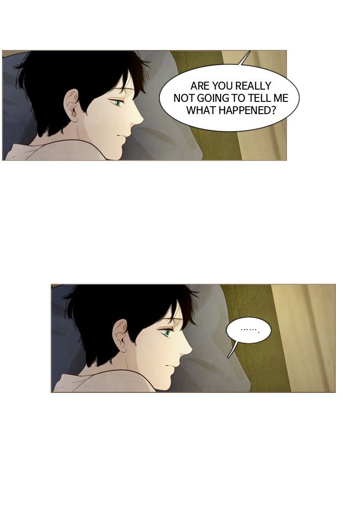 Read Winter Woods (en) Manga Online