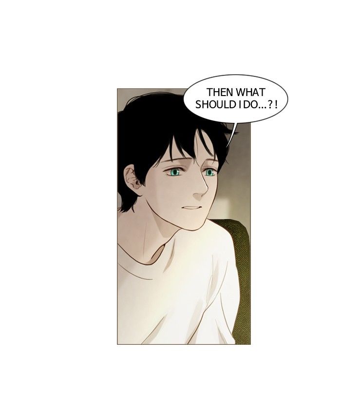 Read Winter Woods (en) Manga Online