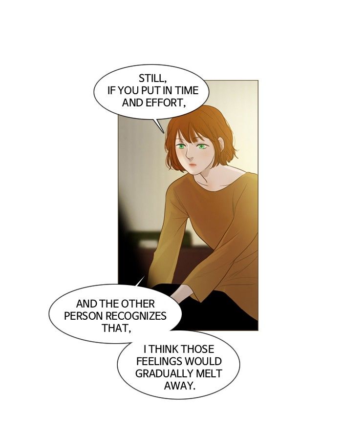 Read Winter Woods (en) Manga Online