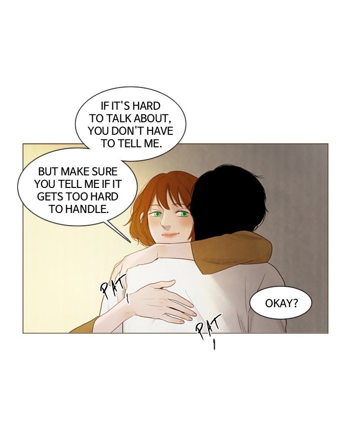 Read Winter Woods (en) Manga Online