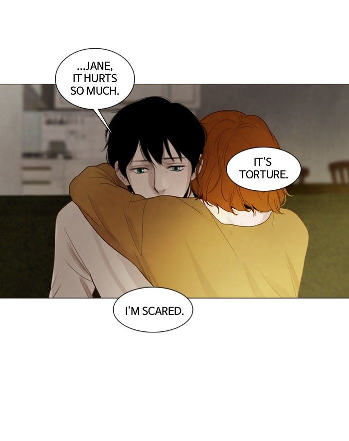 Read Winter Woods (en) Manga Online