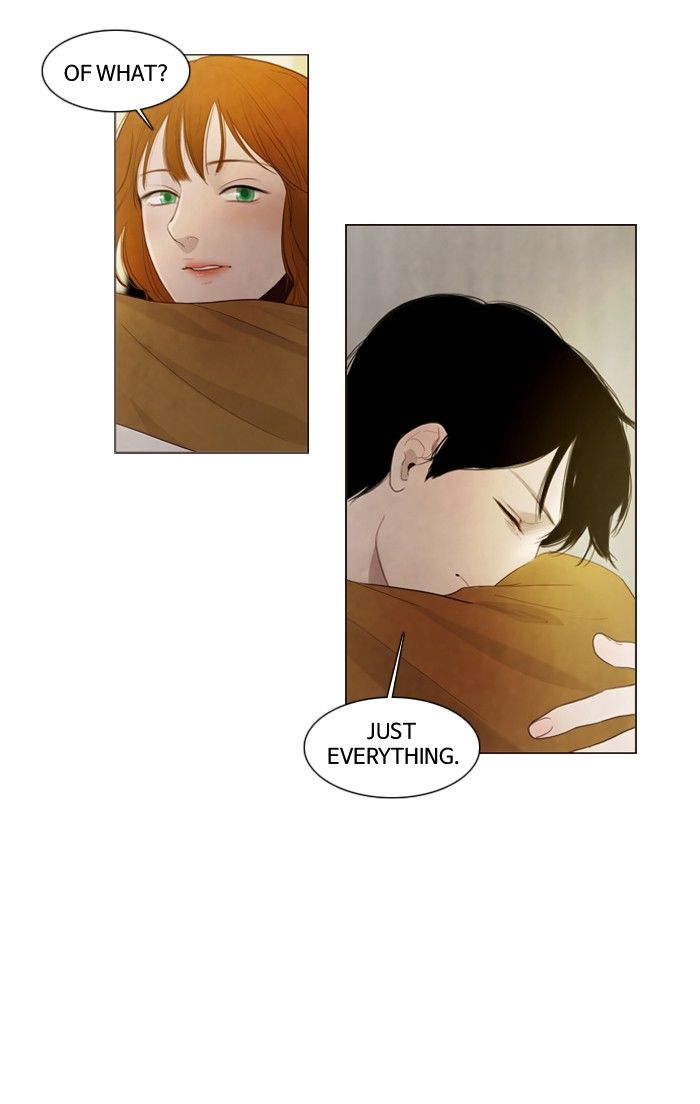 Read Winter Woods (en) Manga Online