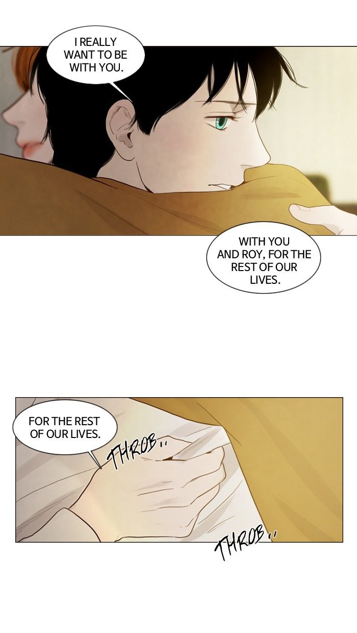 Read Winter Woods (en) Manga Online