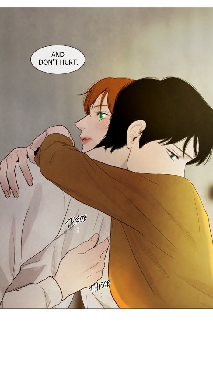 Read Winter Woods (en) Manga Online