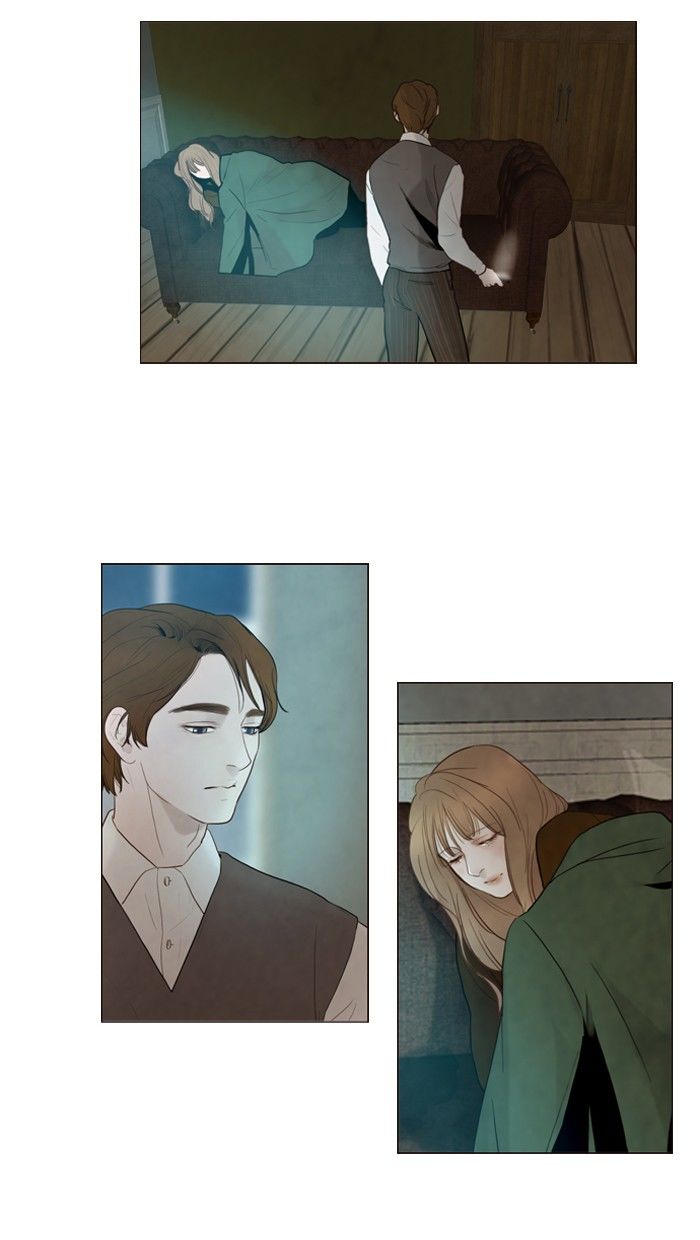 Read Winter Woods (en) Manga Online