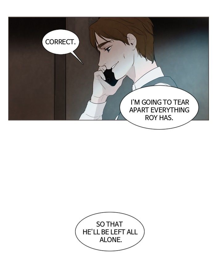 Read Winter Woods (en) Manga Online