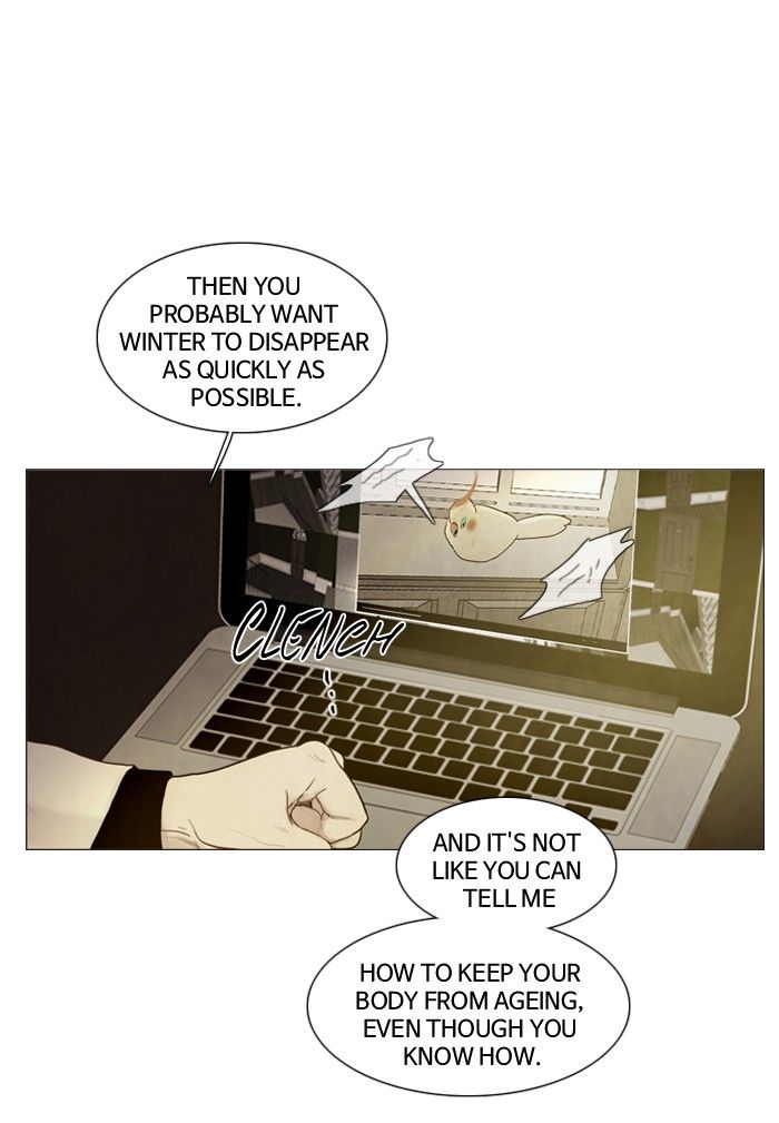 Read Winter Woods (en) Manga Online