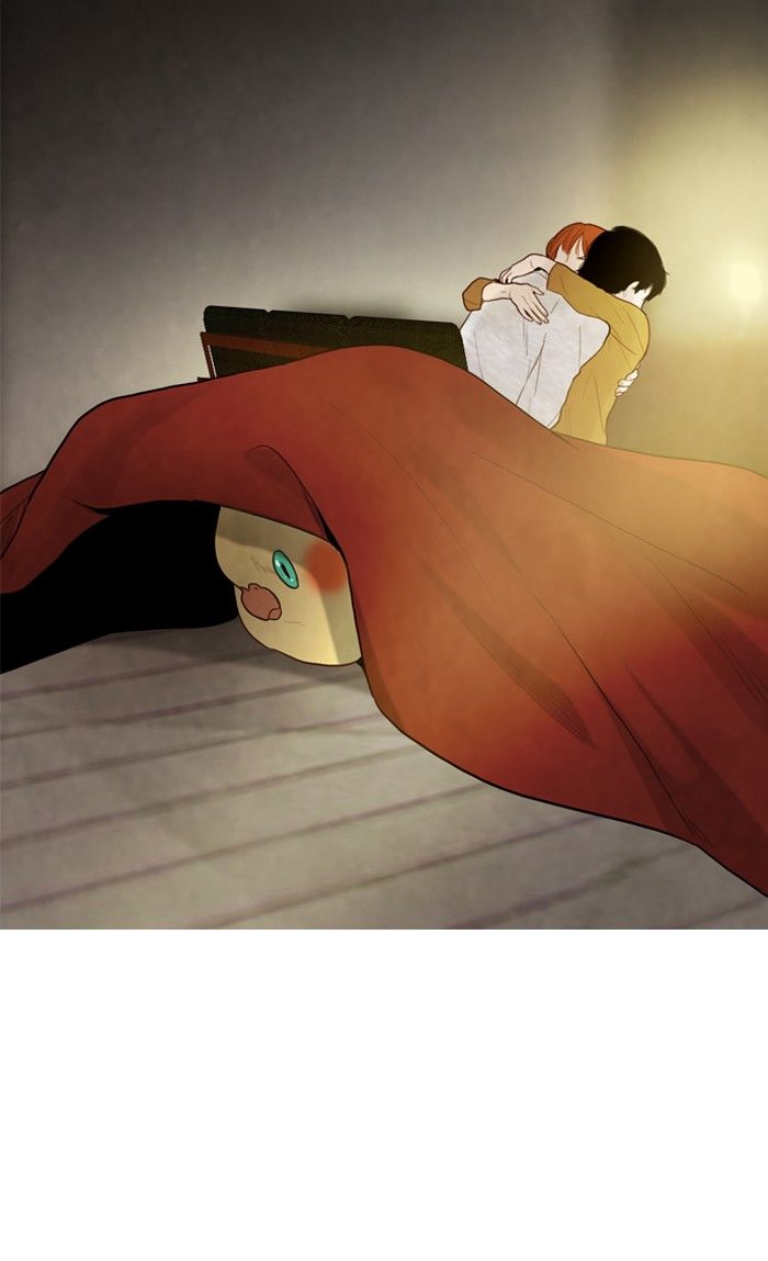 Read Winter Woods (en) Manga Online