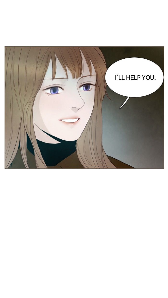 Read Winter Woods (en) Manga Online