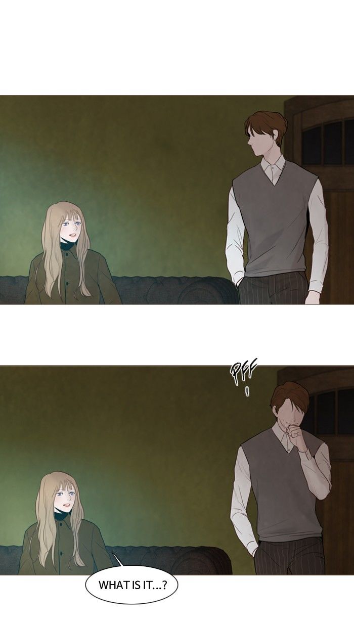 Read Winter Woods (en) Manga Online